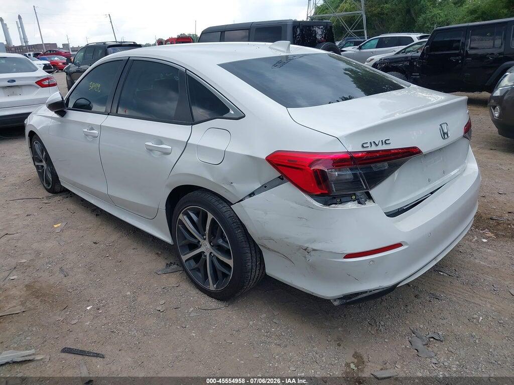 2HGFE1F99RH331239 2024 HONDA CIVIC photo no. 6