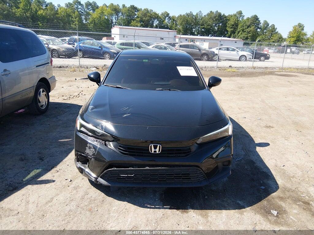 2HGFE2F57RH504128 2024 HONDA CIVIC photo no. 12