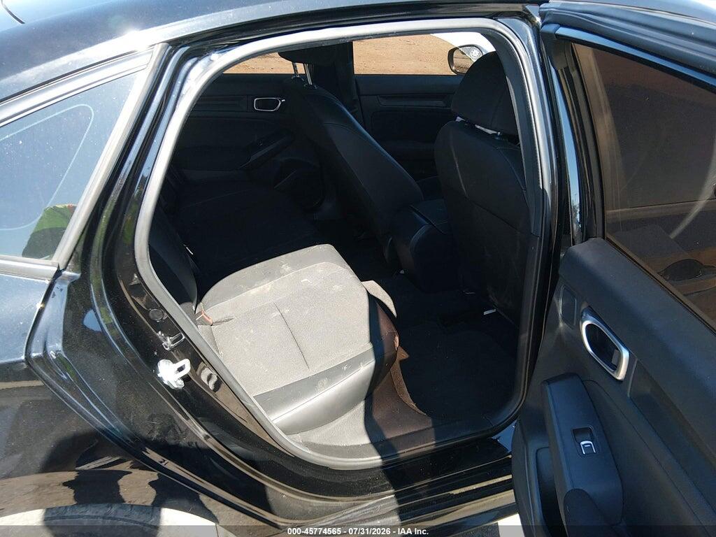 2HGFE2F57RH504128 2024 HONDA CIVIC photo no. 8