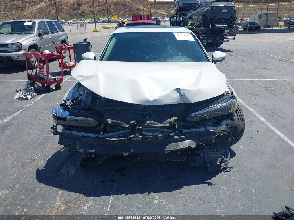 2HGFE1F91RH317559 2024 HONDA CIVIC photo no. 12