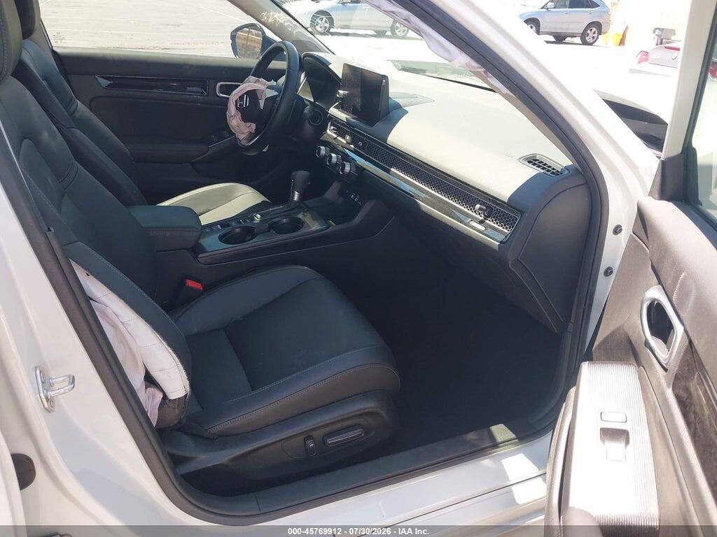2HGFE1F91RH317559 2024 HONDA CIVIC photo no. 5