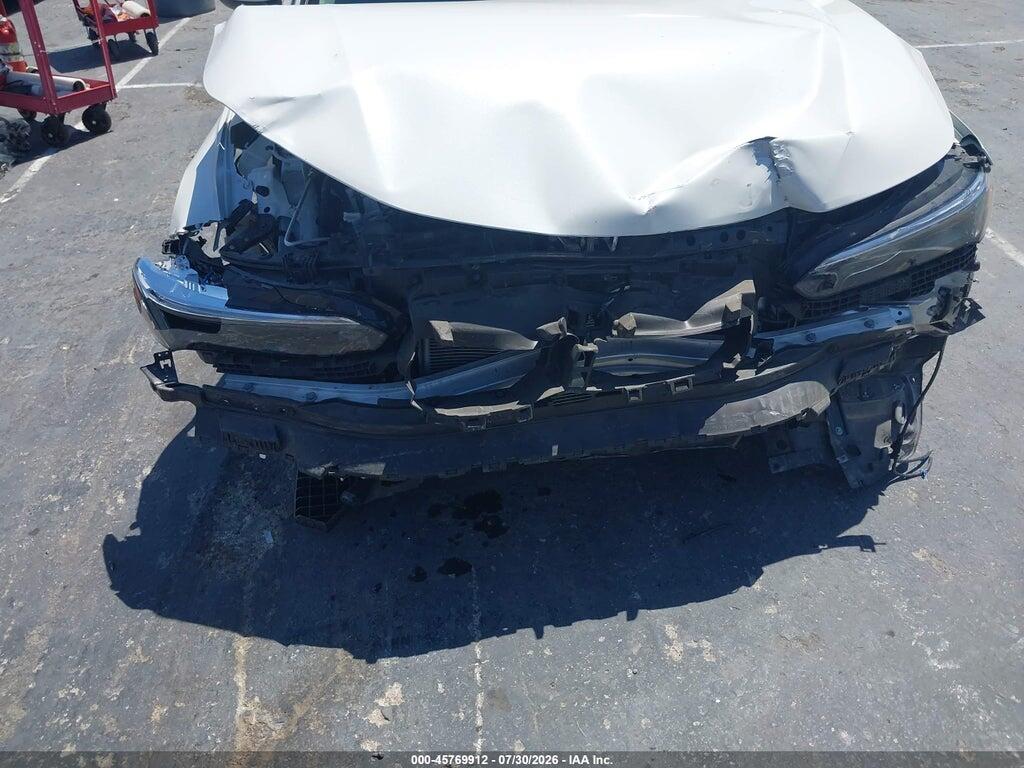 2HGFE1F91RH317559 2024 HONDA CIVIC photo no. 6