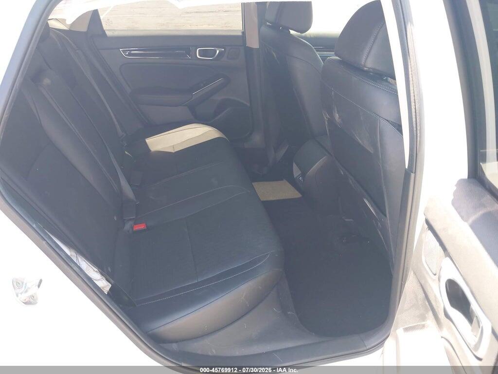 2HGFE1F91RH317559 2024 HONDA CIVIC photo no. 8