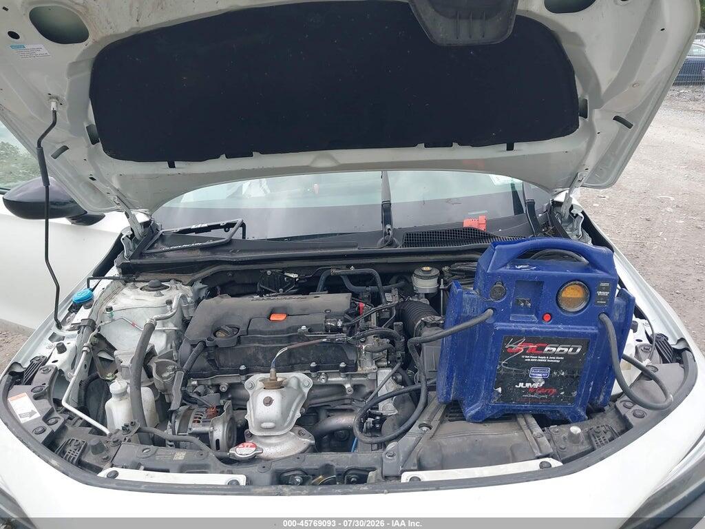 2HGFE2F58RH533895 2024 HONDA CIVIC photo no. 10