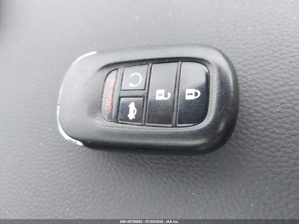 2HGFE2F58RH533895 2024 HONDA CIVIC photo no. 11