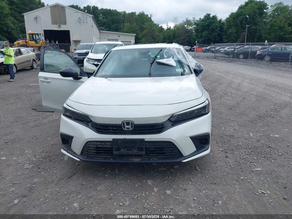 2HGFE2F58RH533895 2024 HONDA CIVIC photo no. 12