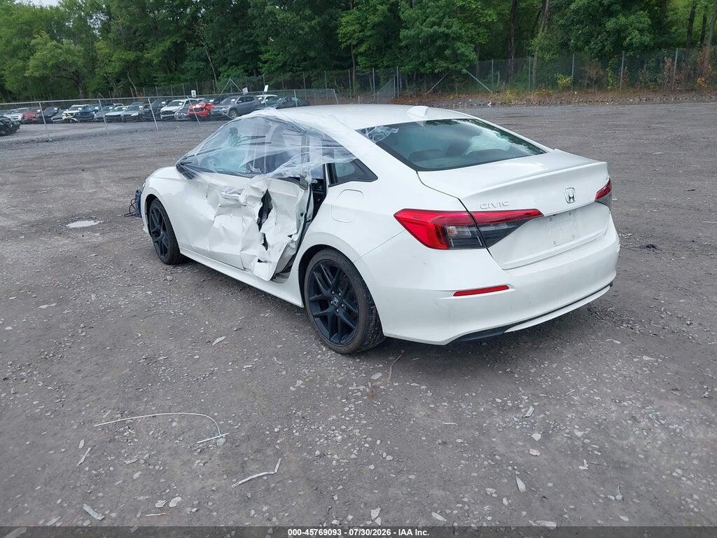 2HGFE2F58RH533895 2024 HONDA CIVIC photo no. 3