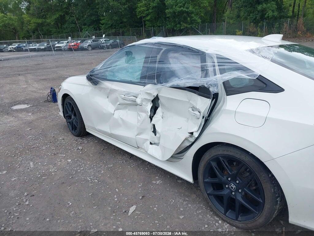 2HGFE2F58RH533895 2024 HONDA CIVIC photo no. 6