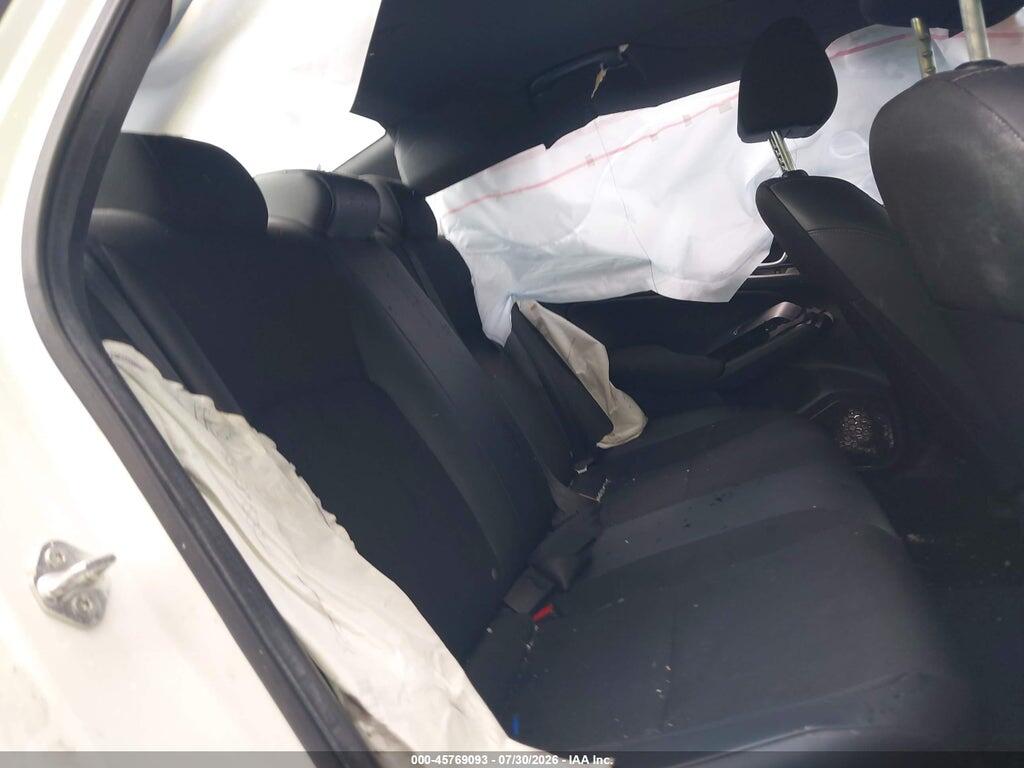 2HGFE2F58RH533895 2024 HONDA CIVIC photo no. 8