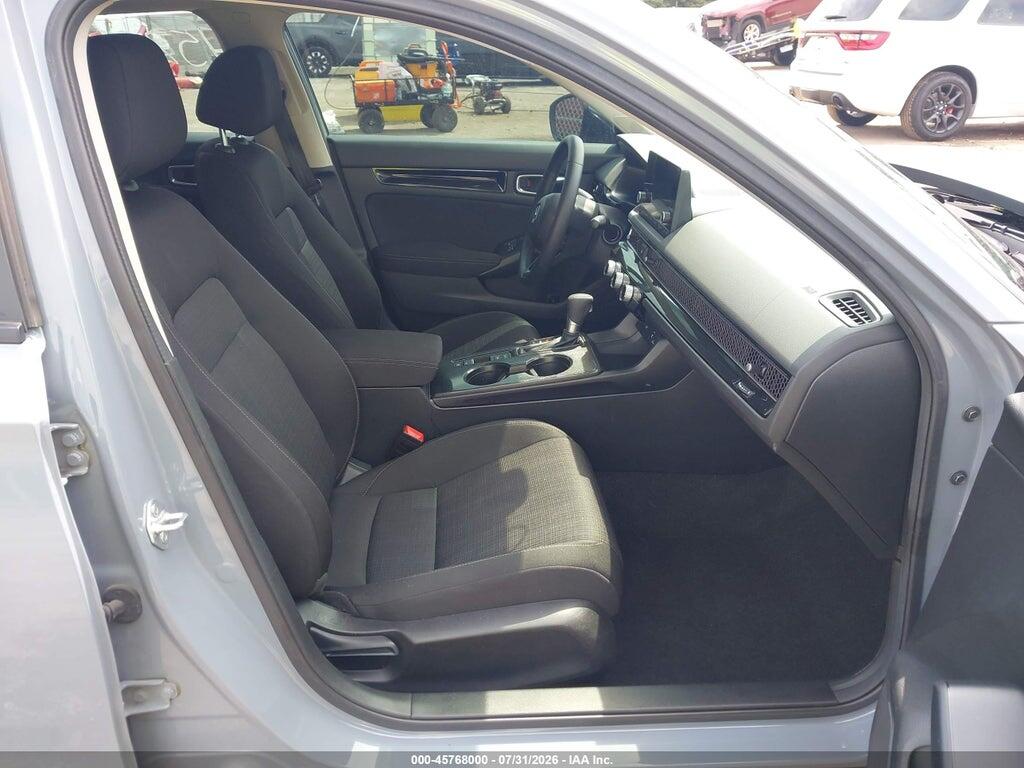 2HGFE1F77RH335837 2024 HONDA CIVIC photo no. 5