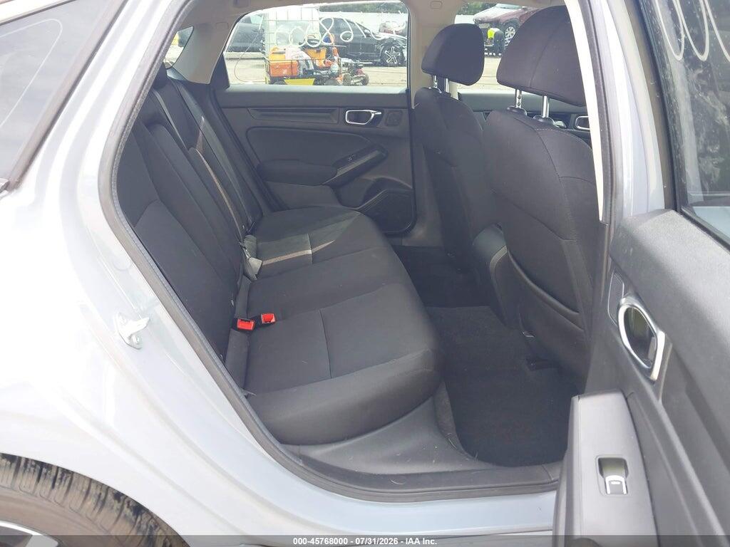 2HGFE1F77RH335837 2024 HONDA CIVIC photo no. 8
