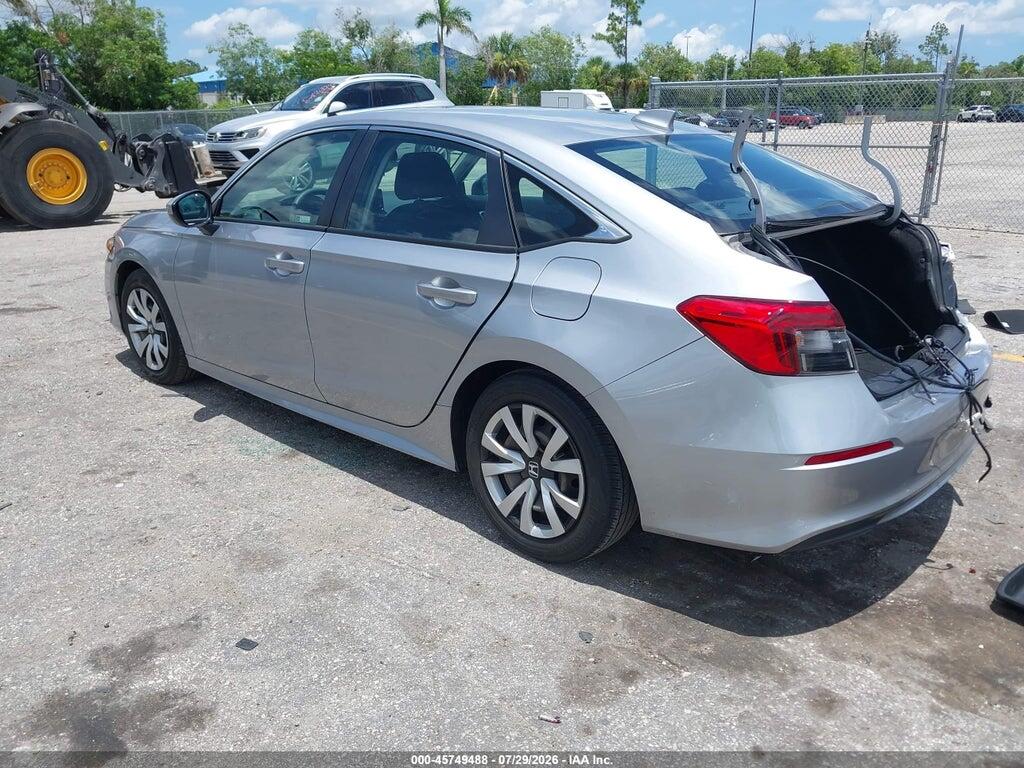 2HGFE2F22RH536751 2024 HONDA CIVIC photo no. 3