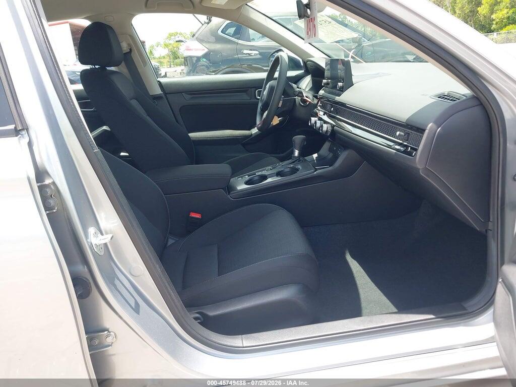 2HGFE2F22RH536751 2024 HONDA CIVIC photo no. 5