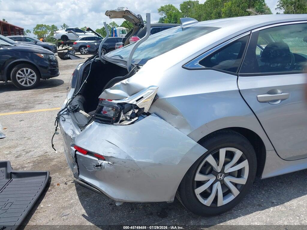 2HGFE2F22RH536751 2024 HONDA CIVIC photo no. 6
