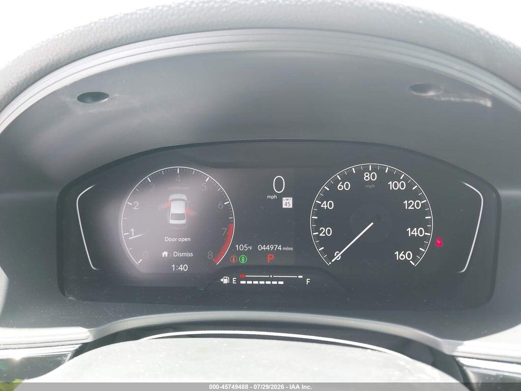 2HGFE2F22RH536751 2024 HONDA CIVIC photo no. 7
