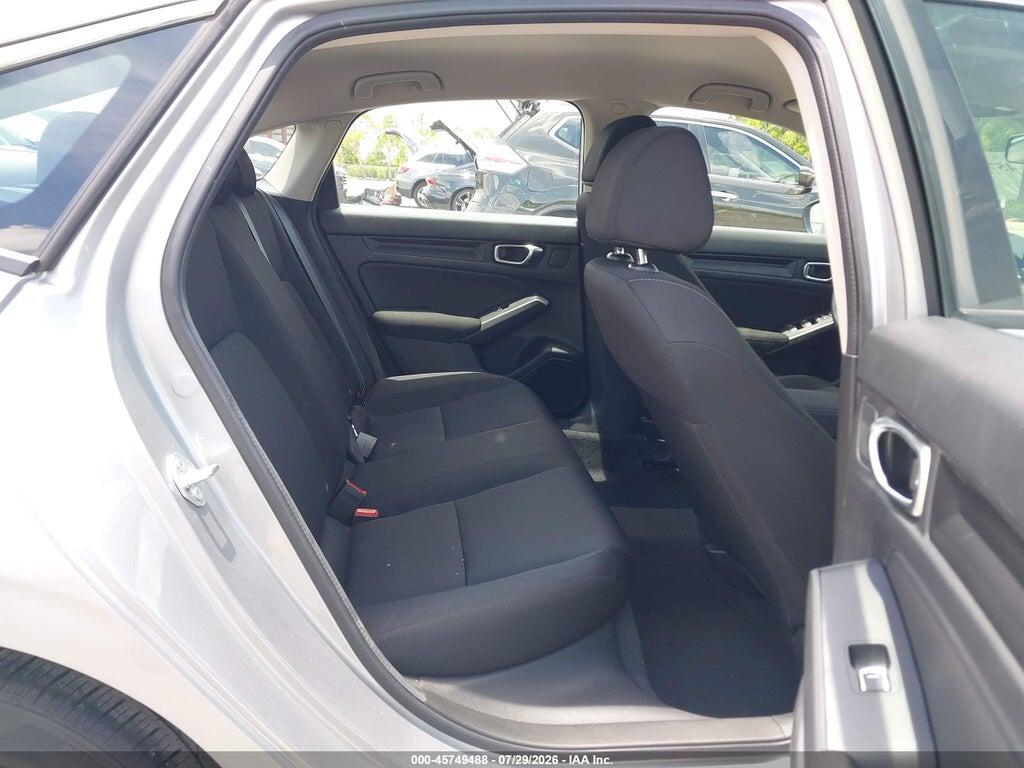 2HGFE2F22RH536751 2024 HONDA CIVIC photo no. 8