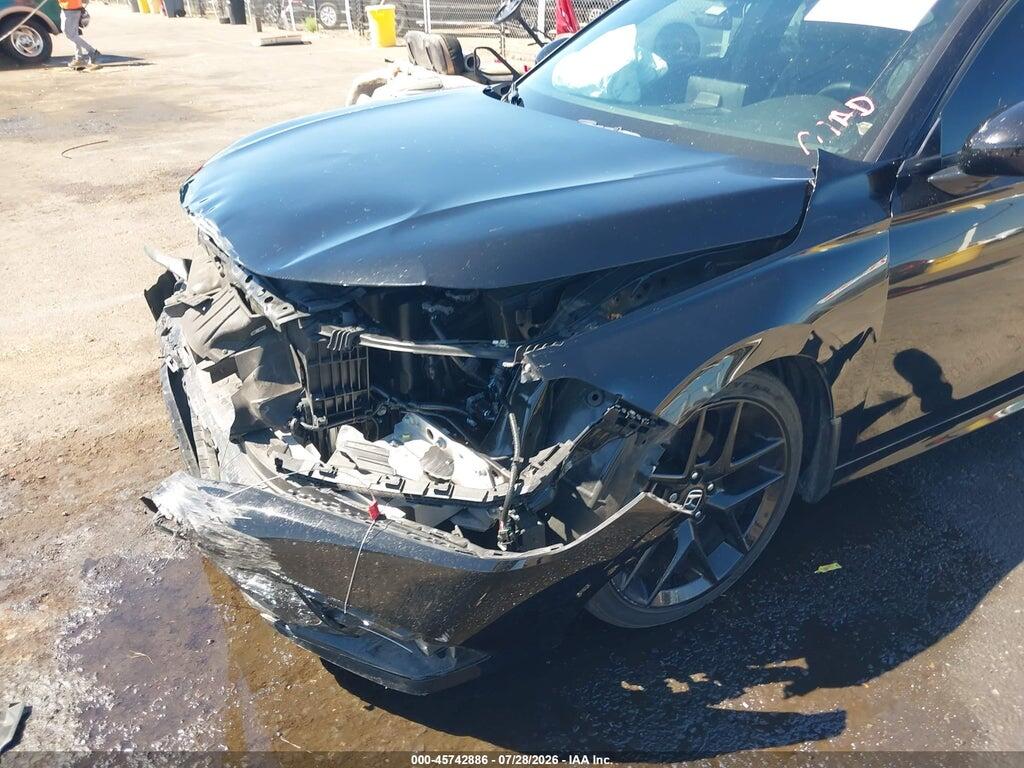 2HGFE2F5XRH507329 2024 HONDA CIVIC photo no. 6