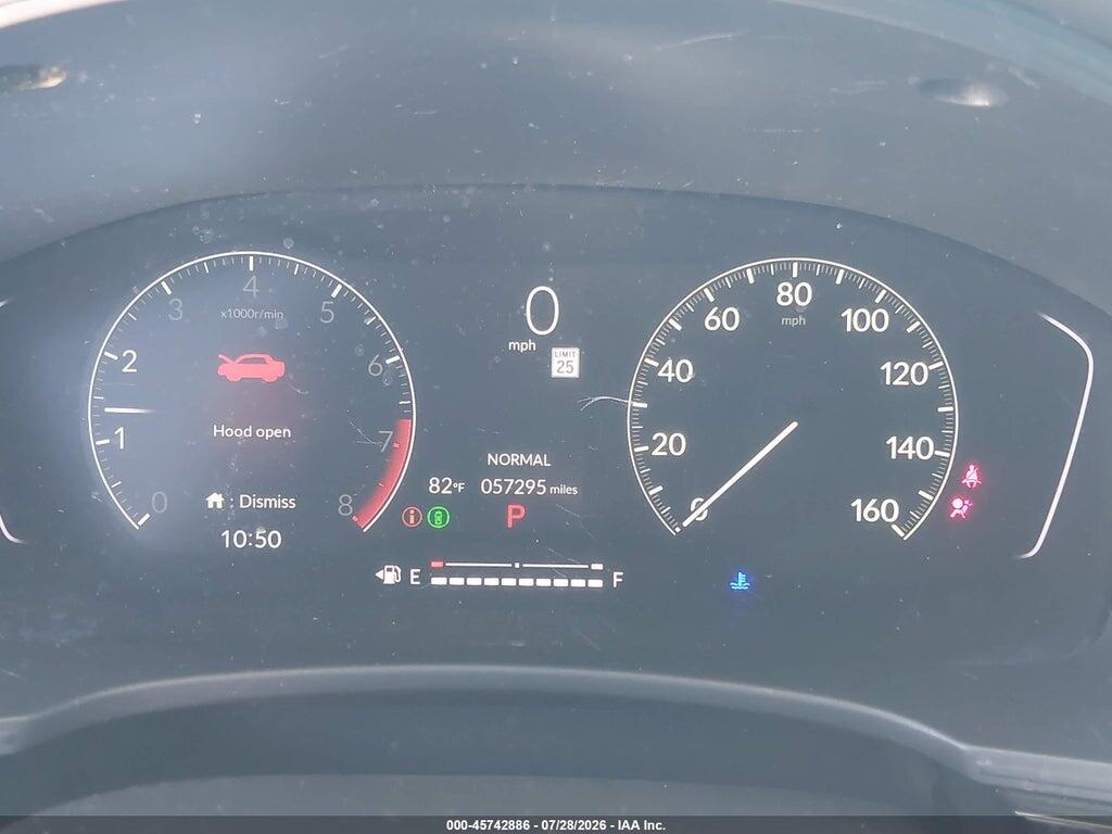 2HGFE2F5XRH507329 2024 HONDA CIVIC photo no. 7