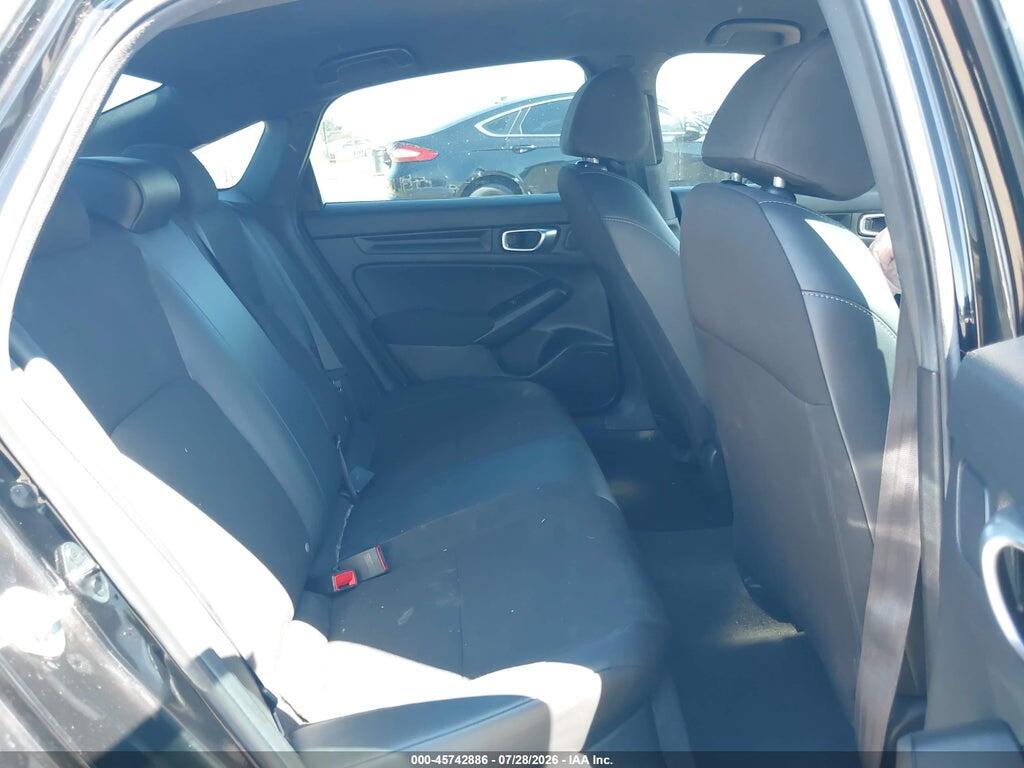 2HGFE2F5XRH507329 2024 HONDA CIVIC photo no. 8