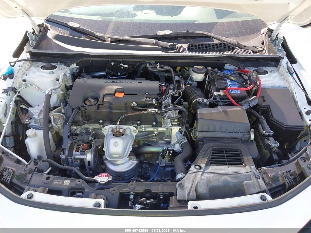 2HGFE2F5XRH518640 2024 HONDA CIVIC photo no. 10