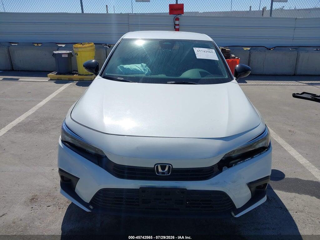 2HGFE2F5XRH518640 2024 HONDA CIVIC photo no. 12
