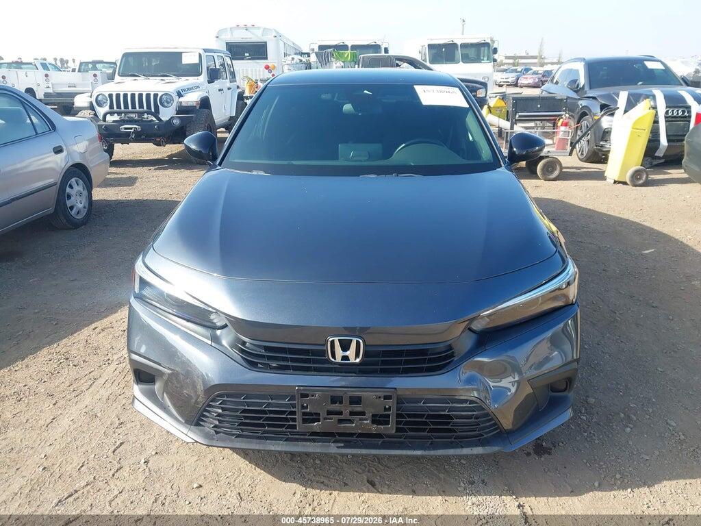 2HGFE2F50RH586252 2024 HONDA CIVIC photo no. 12