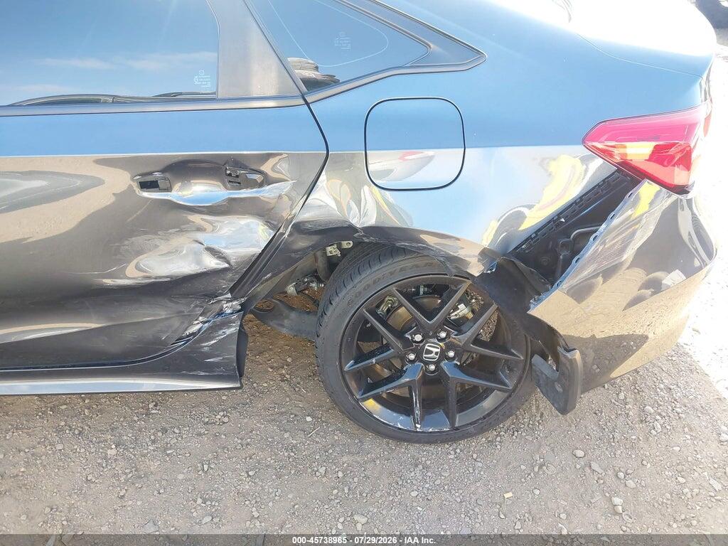 2HGFE2F50RH586252 2024 HONDA CIVIC photo no. 6