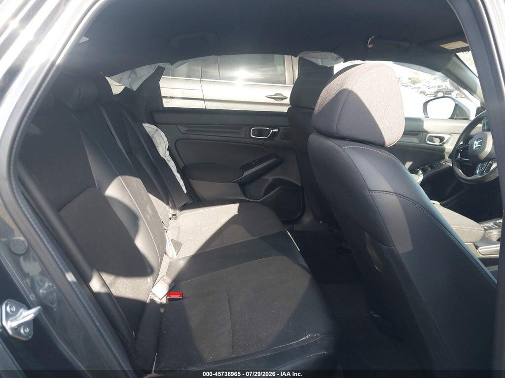 2HGFE2F50RH586252 2024 HONDA CIVIC photo no. 8