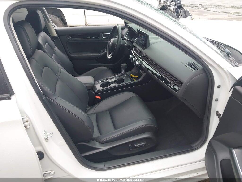 2HGFE1F9XRH307922 2024 HONDA CIVIC photo no. 5