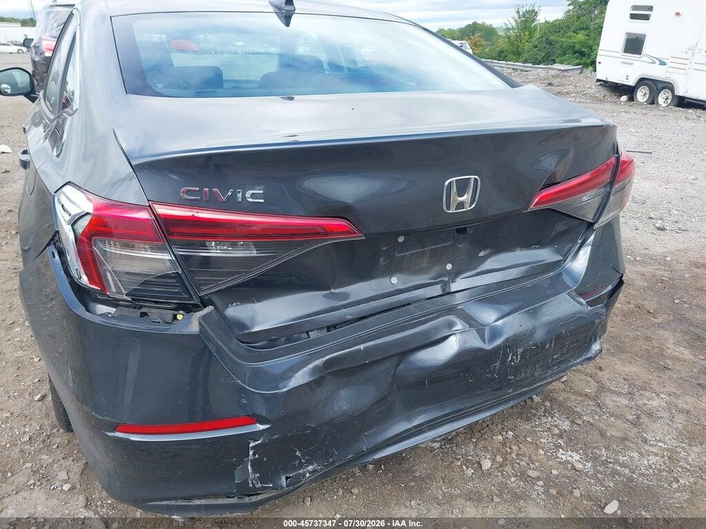 2HGFE1F71RH335722 2024 HONDA CIVIC photo no. 6