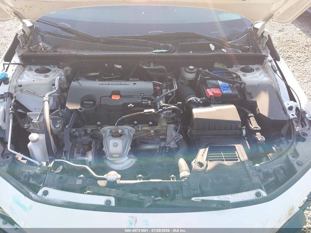 2HGFE2F57RH548162 2024 HONDA CIVIC photo no. 10