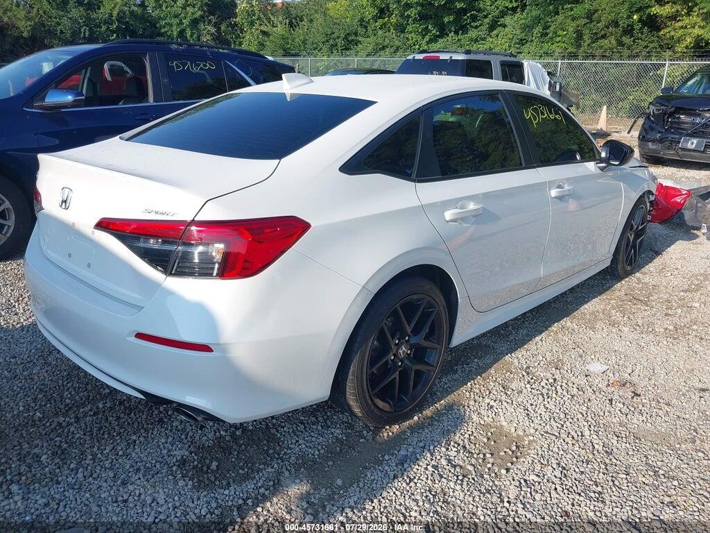 2HGFE2F57RH548162 2024 HONDA CIVIC photo no. 4