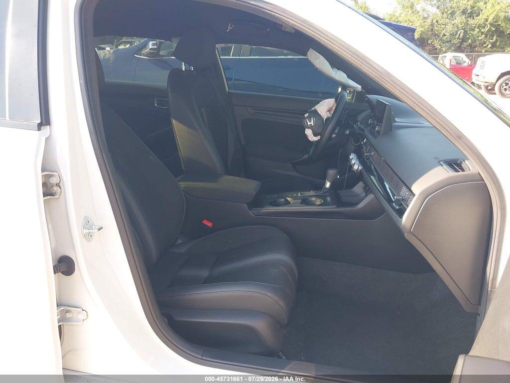 2HGFE2F57RH548162 2024 HONDA CIVIC photo no. 5
