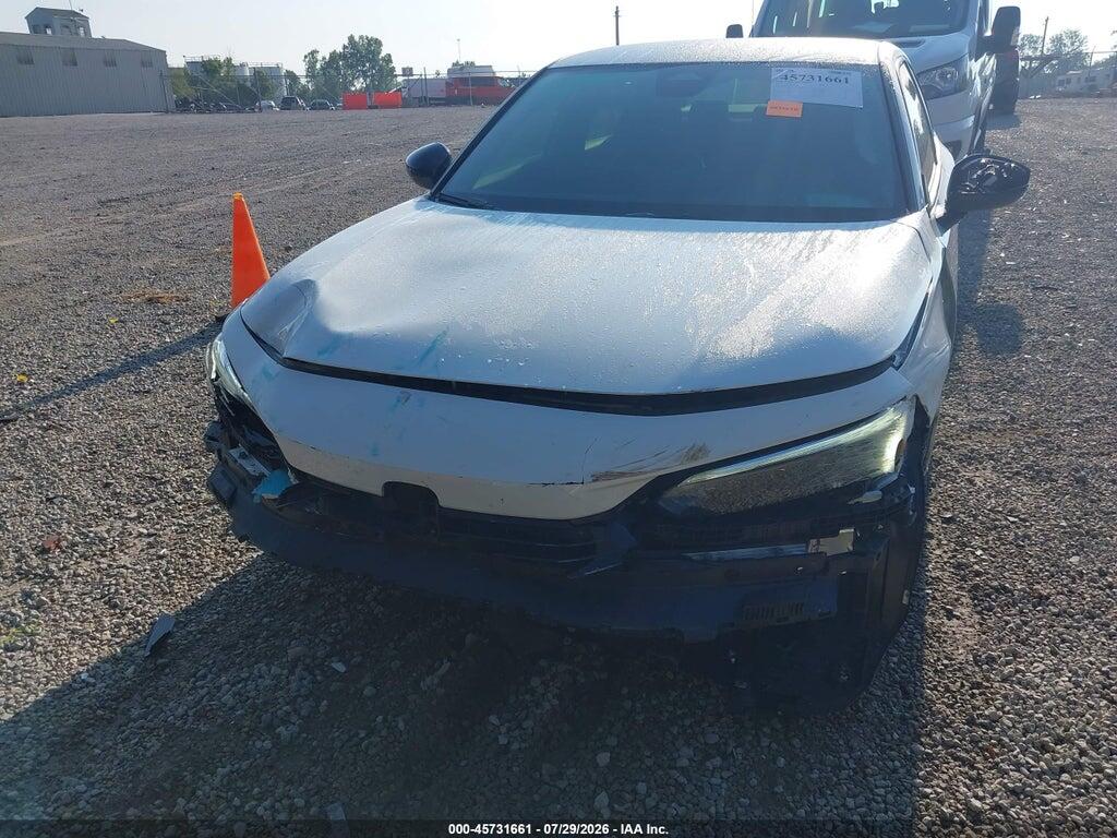 2HGFE2F57RH548162 2024 HONDA CIVIC photo no. 6