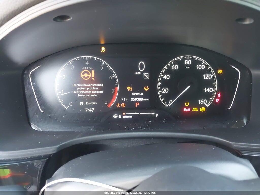 2HGFE2F57RH548162 2024 HONDA CIVIC photo no. 7