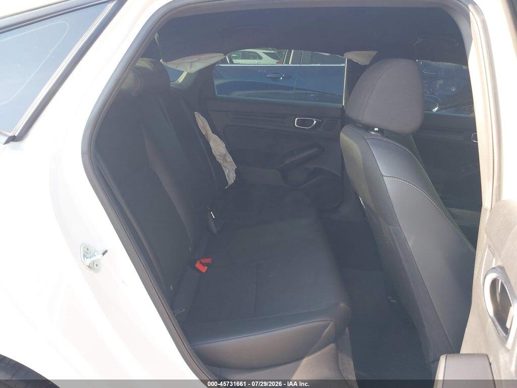 2HGFE2F57RH548162 2024 HONDA CIVIC photo no. 8