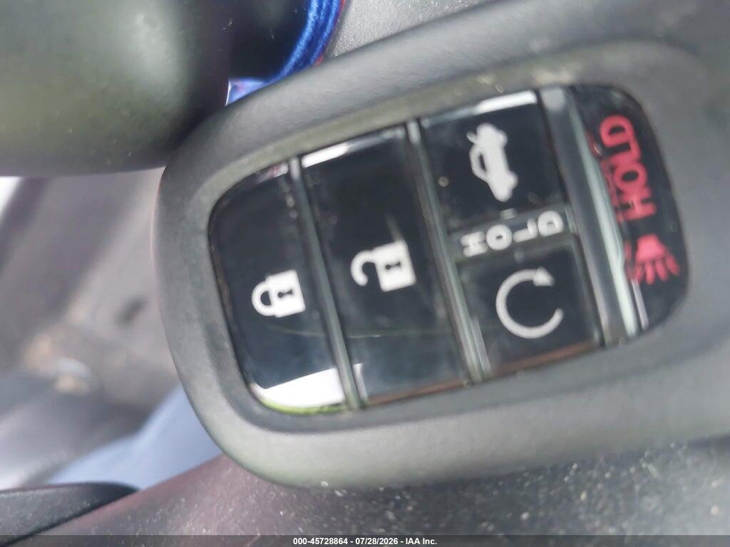 2HGFE2F58RH509497 2024 HONDA CIVIC photo no. 11