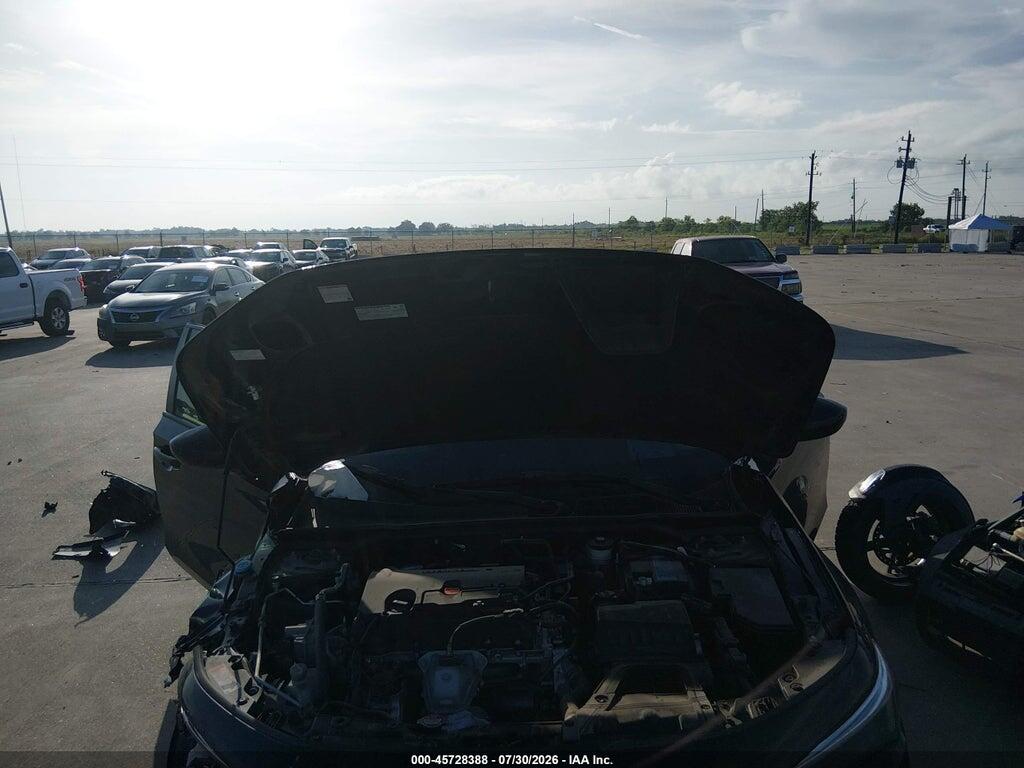 2HGFE2F5XRH579549 2024 HONDA CIVIC photo no. 10