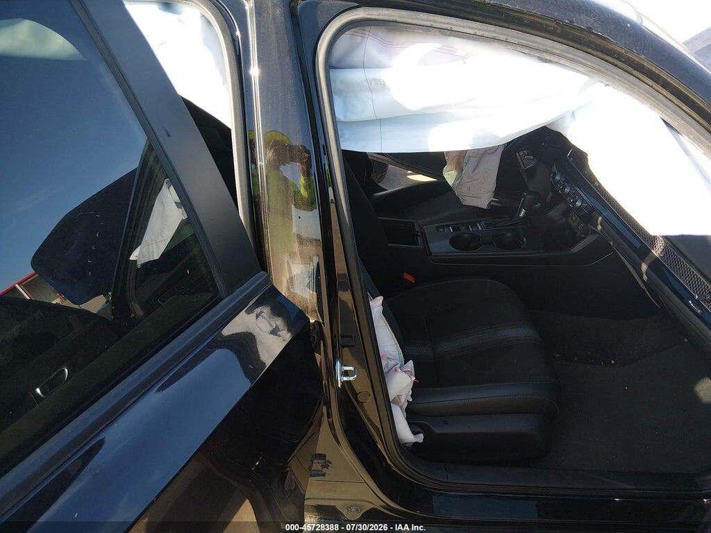 2HGFE2F5XRH579549 2024 HONDA CIVIC photo no. 5