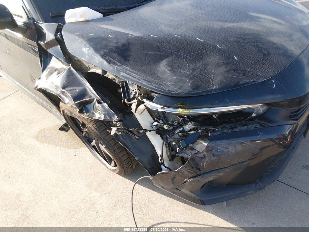 2HGFE2F5XRH579549 2024 HONDA CIVIC photo no. 6