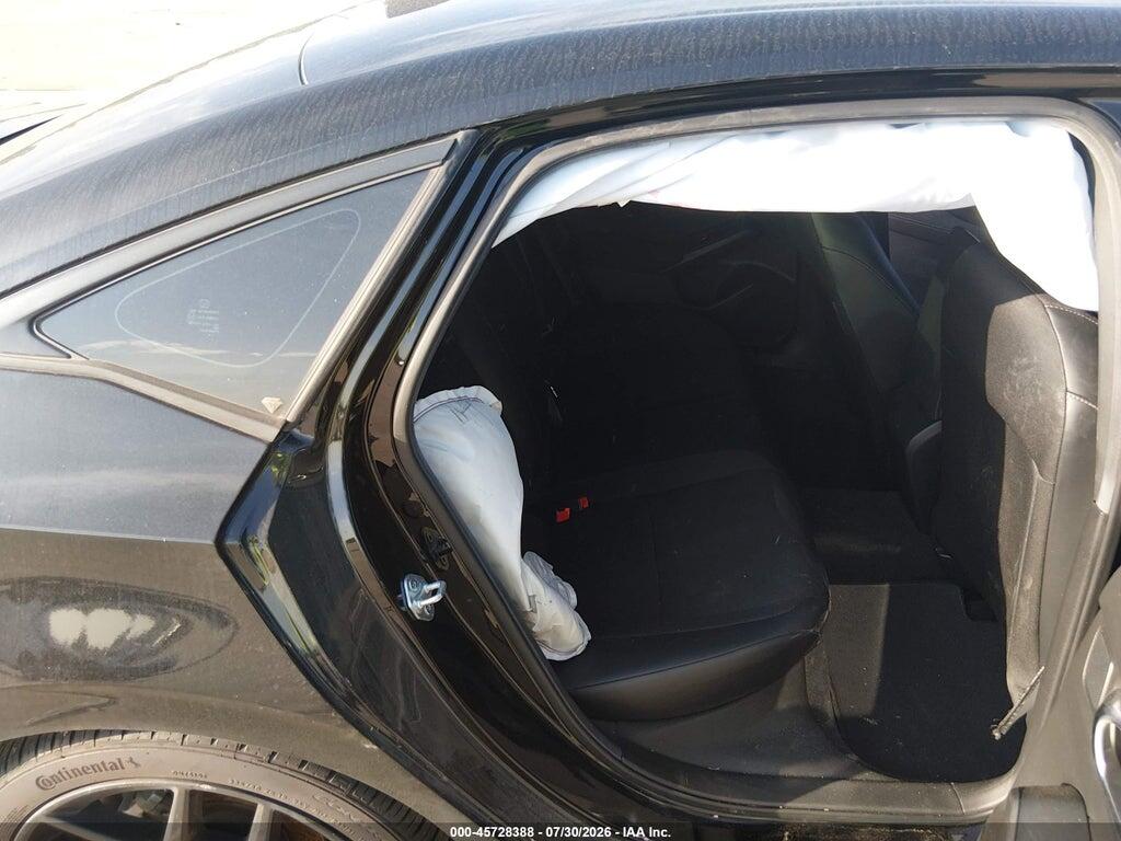2HGFE2F5XRH579549 2024 HONDA CIVIC photo no. 8