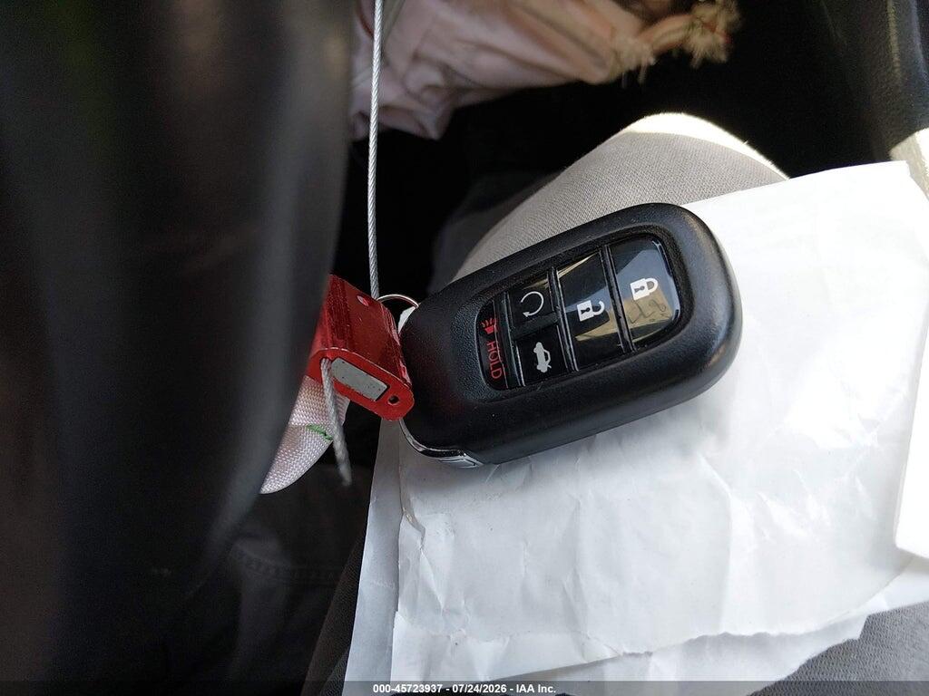 2HGFE2F57RH540983 2024 HONDA CIVIC photo no. 11