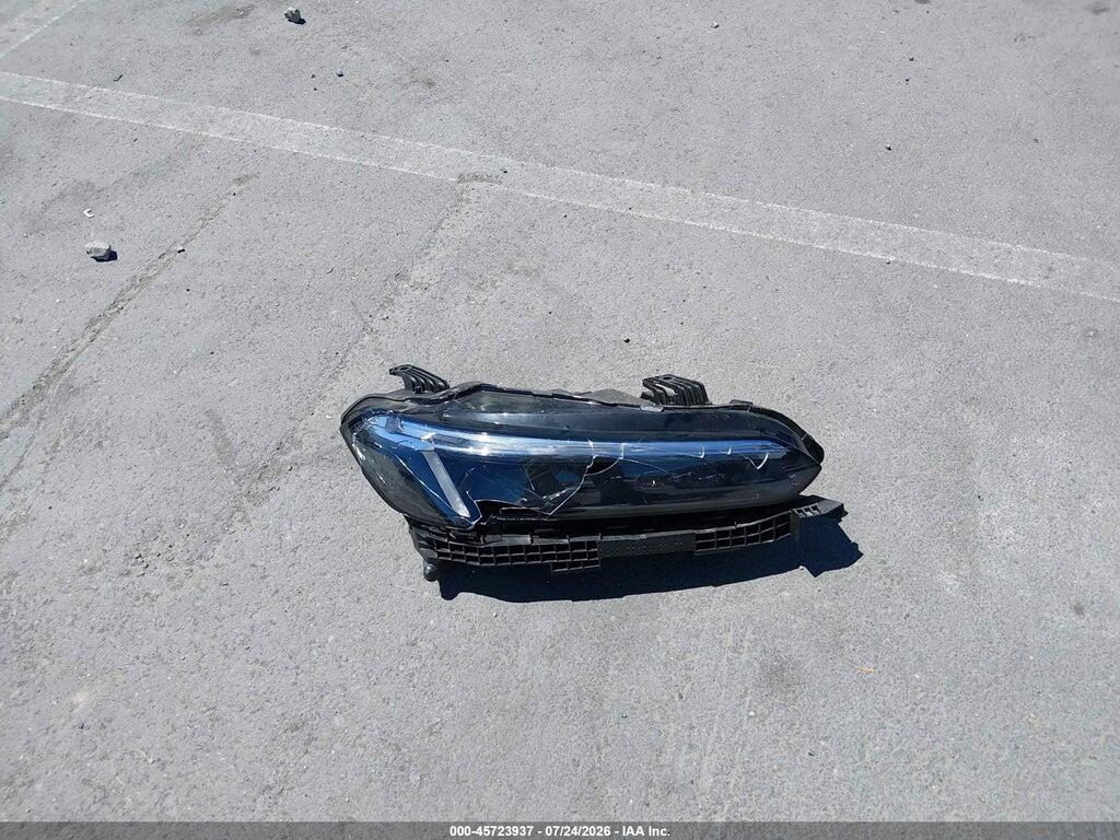 2HGFE2F57RH540983 2024 HONDA CIVIC photo no. 12
