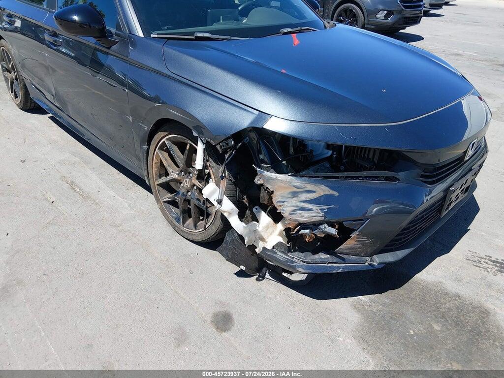2HGFE2F57RH540983 2024 HONDA CIVIC photo no. 6