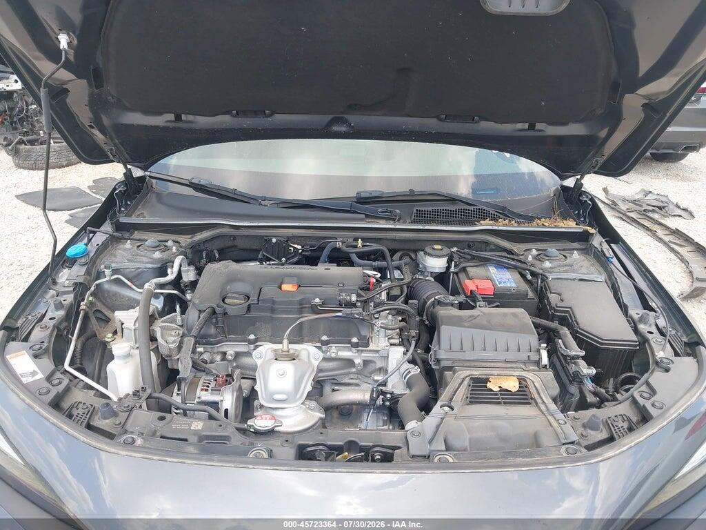 2HGFE2F53RH539328 2024 HONDA CIVIC photo no. 10