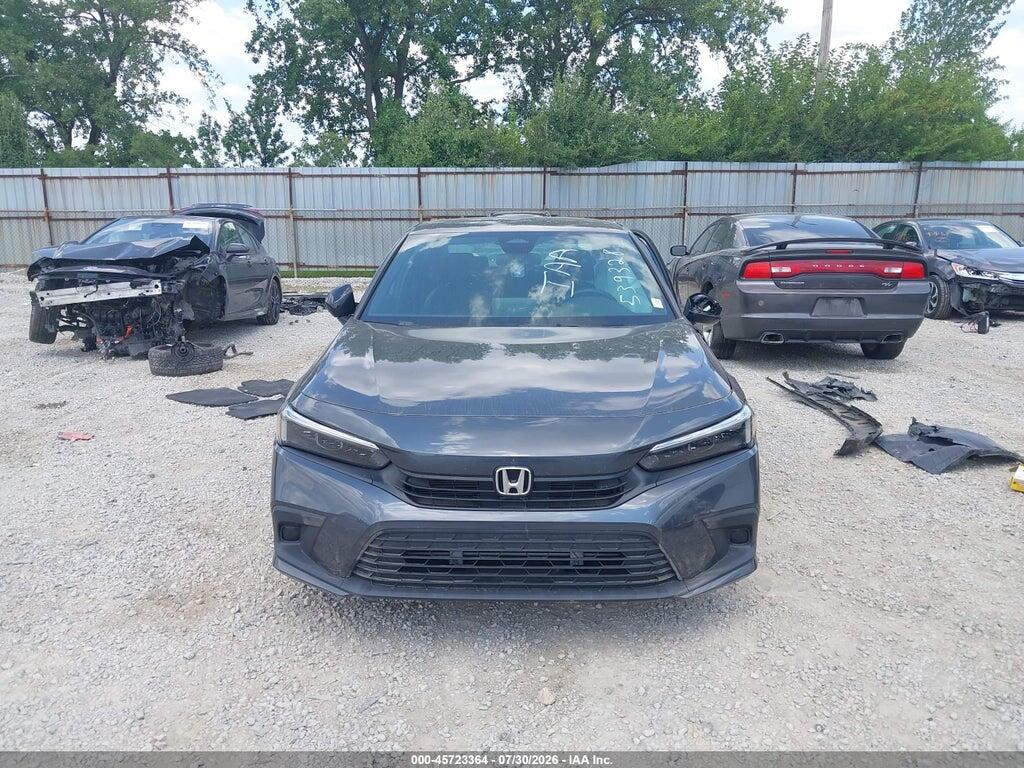 2HGFE2F53RH539328 2024 HONDA CIVIC photo no. 12