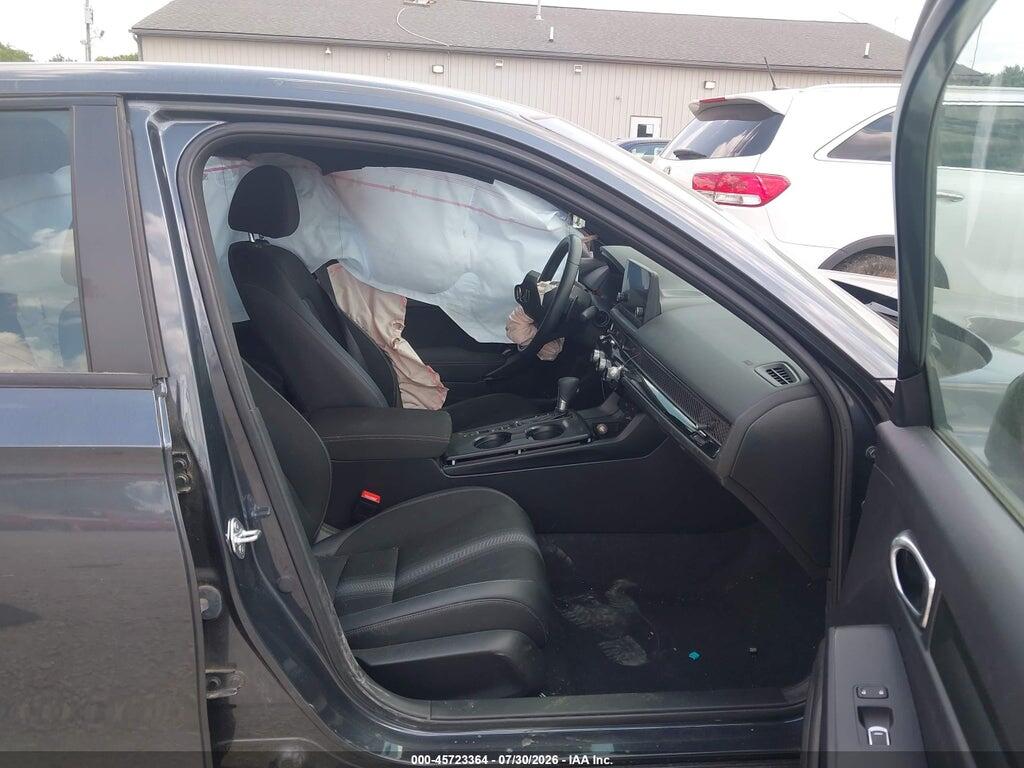 2HGFE2F53RH539328 2024 HONDA CIVIC photo no. 5