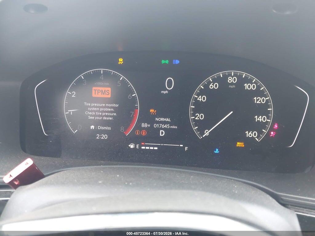 2HGFE2F53RH539328 2024 HONDA CIVIC photo no. 7