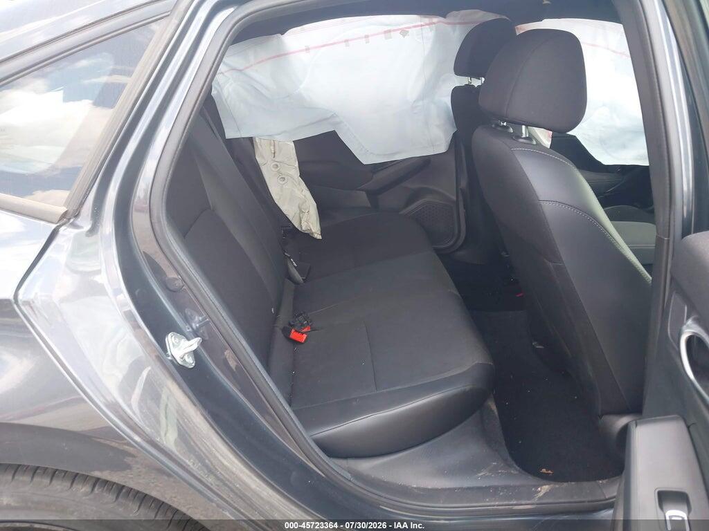 2HGFE2F53RH539328 2024 HONDA CIVIC photo no. 8