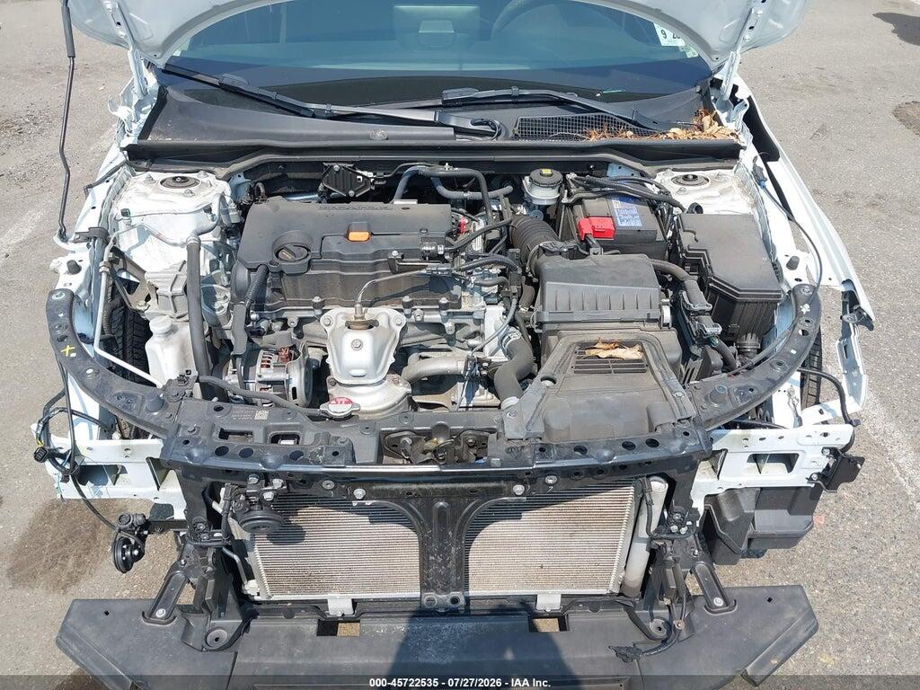 2HGFE2F26RH509388 2024 HONDA CIVIC photo no. 10